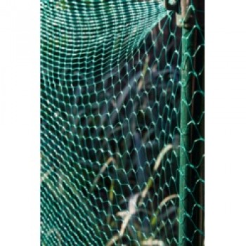 Garden Net Green - 15mm x 6 x 4m