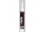 Polyfilla Decorators Caulk - White 380ml Trade Cartridge
