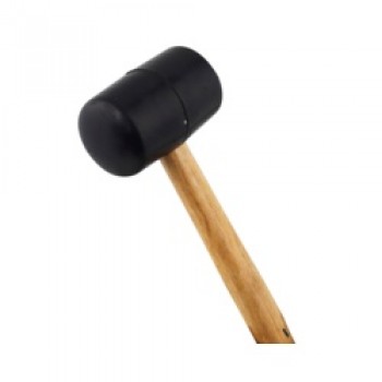 Rubber Mallet - 24oz