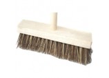 Bassine/Cane Brush Complete with Handle - 13