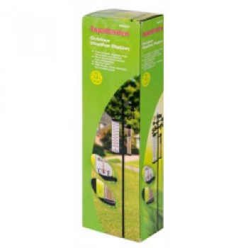 Outdoor Weather Station