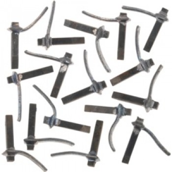 Lead Headed Nails - Pack 10 Lead Headed Nails - Pack 10