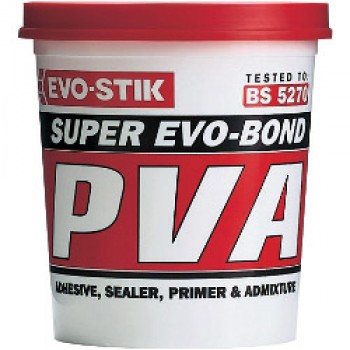 Super Evo-Bond PVA - 1L Super Evo-Bond PVA - 1L