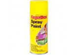 Spray Paint - 400ml Yellow