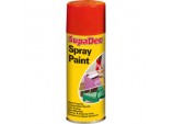 Spray Paint - 400ml Bright Red