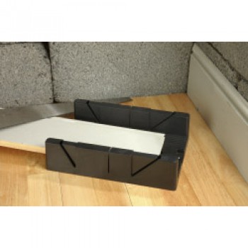 Mega Mitre Box - 325 x 235 x 80