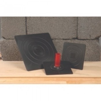 Plasterers Hawk Small - 200 X 200