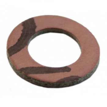 Fibre Washer Flexible Tap Connector - 22mm (Pack 4)