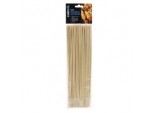 Bamboo Skewers - 25.5cm - Pack of 100