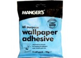 All Purpose Wallpaper Adhesive - 5 Roll