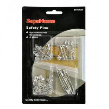 Safety Pins