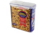 Food Storage Container - Cereal Dispenser - 3.9L (245 x 111 x 247mm)