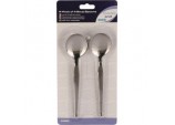 Everyday Plain Soup Spoon - Pack of 4
