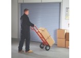 Heavy Duty Hand Truck