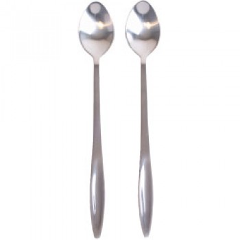 Long Handled Spoons (2 Pack)