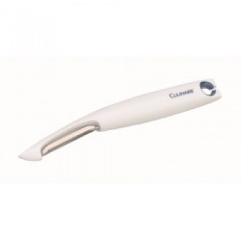 Swivel Peeler - White