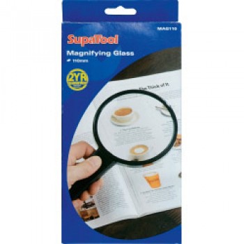 Magnifying Glass - 110mm Magnifying Glass - 110mm