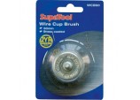Wire Cup Brush