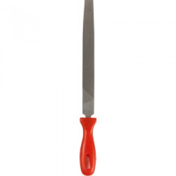 Half Round File - 8 / 203mm