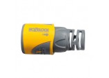 Hose End Connector - Twin Pack
