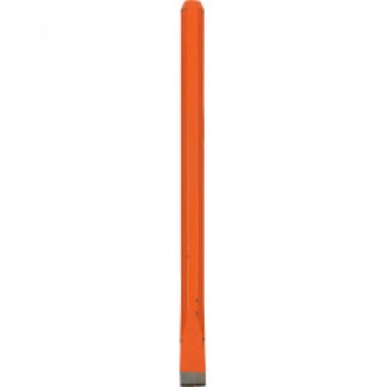 Cold Chisel - 10 x 3/4 (19mm)