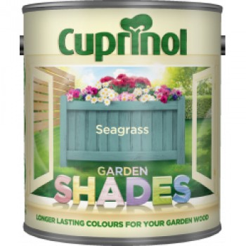 Garden Shades 1L - Seagrass