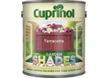 Garden Shades 1L - Terracotta