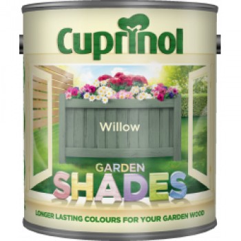Garden Shades 1L - Willow