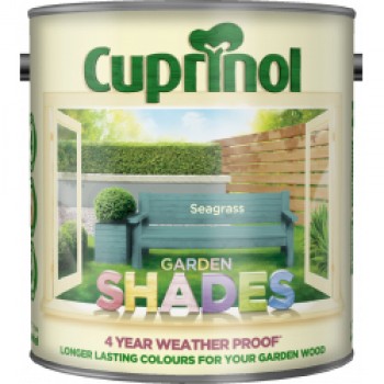 Garden Shades 2.5L - Seagrass
