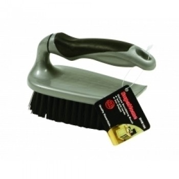 Deluxe Scrubbing Brush Deluxe Scrubbing Brush