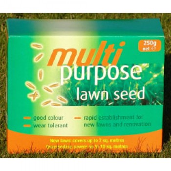 Multi Purpose - 250g Carton Patch-Pack