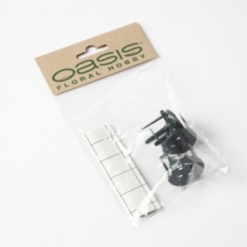 FIX® Adhesive Tack and Pinholder FIX® Adhesive Tack and Pinholder