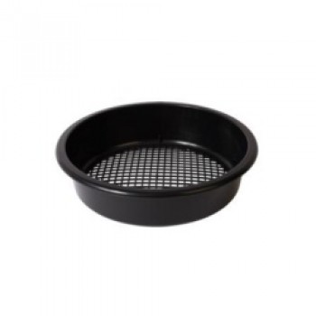 Garden Sieve - Black