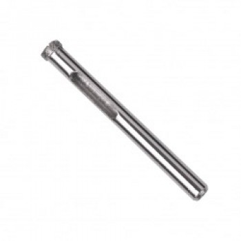 Hard Drill Bit 6mm