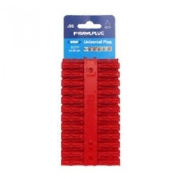 Universal Plug - RED