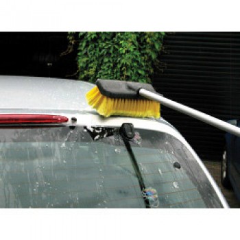 Telescopic Water Fed Brush