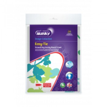 Drawstring (Easytie) Ironing Board Cover - 122 x 38cm