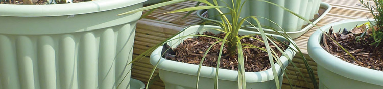 Garden Furniture Covers (8)